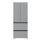 Beko HarvestFresh GNE490IR3VPS (Stainless Steel)