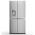 Hotpoint HQ9IMO1L (Stainless Steel)