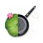 Fissler Levital Comfort Stekpanna 24cm