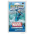 Marvel Champions: Kortspill - Quicksilver (exp.)