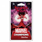 Marvel Champions: Jeu de Cartes - Scarlet Witch (exp.)
