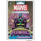 Marvel Champions: Kortspil - The Once and Future Kang (exp.)