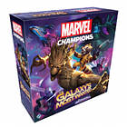 Marvel Champions: Kortspil - The Galaxy's Most Wanted (exp.)