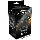 Star Wars Armada: Dial Pack (exp.)