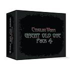 Cthulhu Wars: Great Old One Pack 4 (exp.)