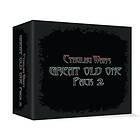 Cthulhu Wars: Great Old One Pack 2 (exp.)