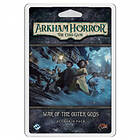 Arkham Horror: Kortspill - War of the Outer Gods (exp.)