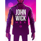 John Wick Hex (Xbox One | Series X/S)