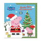 Peppa Pig Greta Gris Adventskalender 2020