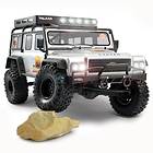 FTX RC Kanyon XL RTR