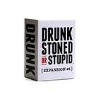 Drunk Stoned or Stupid: Expansion #1 (exp.)