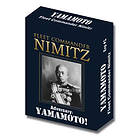 Fleet Commander: Nimitz - Yamamoto (exp.)