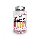 Beast Pink Beast Burn 120 Kapselit