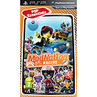 ModNation Racers (PSP)