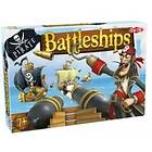 Pirate Battleships