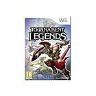 Tournament of Legends (Wii)