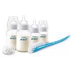 Philips Avent Anti-colic Gift Set 4-pack