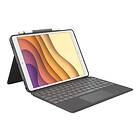 Logitech Combo Touch For iPad Air 3/Pro 10.5 (EN)