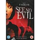 See No Evil (UK) (DVD)