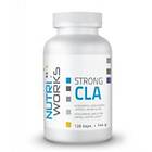 Nutri Works Strong CLA 120 Kapselit