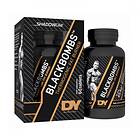 DY Nutrition Blackbombs 60 Kapslar