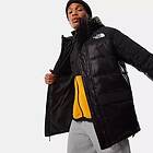 The North Face Himalayan Insulated Parka (Men's)