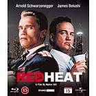 Red Heat (Blu-ray)