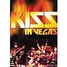 Kiss: Live In Las Vegas (DVD)