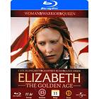 Elizabeth: The Golden Age (Blu-ray)