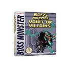 Boss Monster: Vault of Villains (exp.)