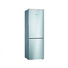 Bosch KGV36VLEA (Ruostumaton Teräs)