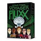 Star Trek Fluxx Voyager