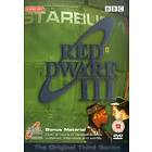 Red Dwarf III (UK) (DVD)