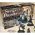 Shadows of Brimstone: Alt Gender Hero Pack - Swamps of Death (exp.)