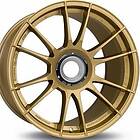 OZ Ultraleggera HLT CL Gold 11.5x20 1/130 ET56 CB84.1