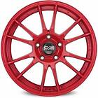 OZ Ultraleggera HLT Red 9x19 5/112 ET42 CB75