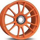 OZ Ultraleggera HLT CL Orange 11x19 1/130 ET51 CB84.1