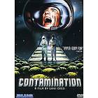 Contamination (US) (DVD)