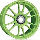 OZ Ultraleggera HLT CL Acid Green 9x20 1/130 ET49 CB84.1