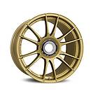 OZ Ultraleggera HLT CL Gold 9x20 1/130 ET55 CB84.1