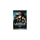 The League of Extraordinary Gentlemen (US) (DVD)