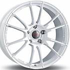 OZ Ultraleggera HLT White 8x19 5/112 ET41 CB75