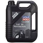 Liqui Moly Classic SAE 30 5L