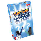 Barnas Spørrespill (pocket)