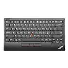 Lenovo ThinkPad TrackPoint Keyboard II (DK)