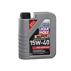 Liqui Moly MOS2 Leichtlauf Super 15W-40 1L