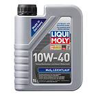 Liqui Moly MOS2 Leichtlauf 10W-40 1L