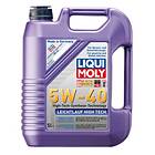 Liqui Moly Leichtlauf High Tech 5W-40 5L