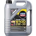 Liqui Moly Top Tec 6100 0W-30 5L