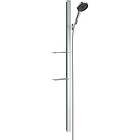 Hansgrohe Rainfinity Showerpipe 130 3jet 150 (Krom)